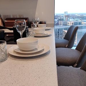 Appartement met Twee Slaapkamers